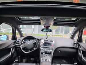 CITROEN DS5 An 2013 - Euro 6 - Proprietar Accept orice Testare !! — miniatura 6