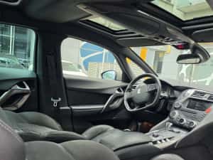 CITROEN DS5 An 2013 - Euro 6 - Proprietar Accept orice Testare !! — miniatura 7