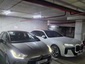 CITROEN DS5 An 2013 - Euro 6 - Proprietar Accept orice Testare !! — miniatura 8