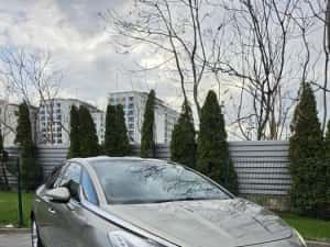 CITROEN DS5 An 2013 - Euro 6 - Proprietar Accept orice Testare !! — miniatura 9