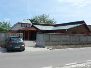 Vand spatiu comercial 300 mp numar niveluri S p+1