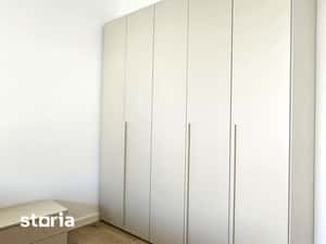 Apt NOU Aviatiei, 3 camere, prima inchiriere, 2 min. de metrou — miniatura 5
