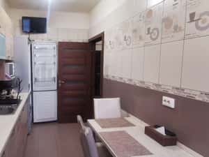 Apartament 2 camere la 10 min de metrou C-tin Brancoveanu — miniatura 4