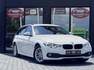 BMW Altele Break / Estate 2019 - 11.990 EUR — miniatura 2