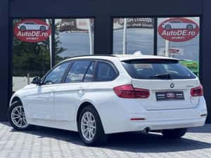 BMW Altele Break / Estate 2019 - 11.990 EUR — miniatura 3