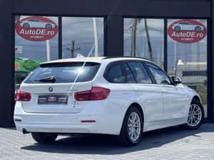 BMW Altele Break / Estate 2019 - 11.990 EUR — miniatura 4