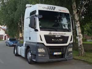 Man Tgx 18.480 euro6 — miniatura 3