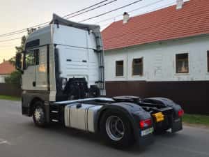 Man Tgx 18.480 euro6 — miniatura 4