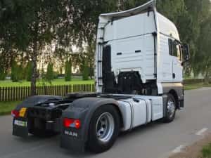 Man Tgx 18.480 euro6 — miniatura 5