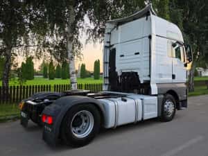 Man Tgx 18.480 euro6 — miniatura 8