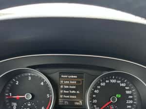 Volkswagen Passat B8 BiTDI 4x4 – 240 CP – Full LED Matrix – 360° – ACC – Full option — miniatura 6