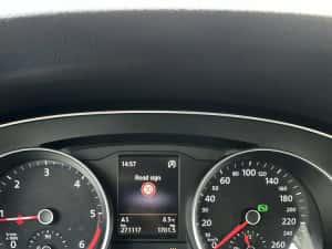 Volkswagen Passat B8 BiTDI 4x4 – 240 CP – Full LED Matrix – 360° – ACC – Full option — miniatura 7