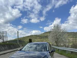 Volkswagen Passat B8 BiTDI 4x4 – 240 CP – Full LED Matrix – 360° – ACC – Full option — miniatura 8