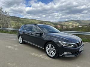 Volkswagen Passat B8 BiTDI 4x4 – 240 CP – Full LED Matrix – 360° – ACC – Full option — miniatura 9