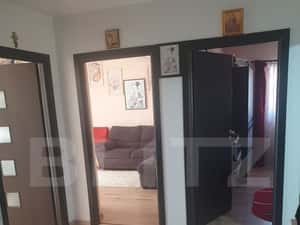 Apartament 3 camere, decomandat, loc de parcare + boxa - Valea Adanca — miniatura 3