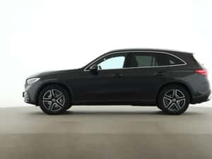 Mercedes-Benz GLC 200 Automată 204 HP Benzină — miniatura 2