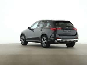 Mercedes-Benz GLC 200 Automată 204 HP Benzină — miniatura 3