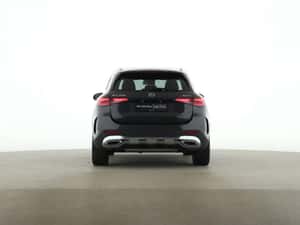 Mercedes-Benz GLC 200 Automată 204 HP Benzină — miniatura 4
