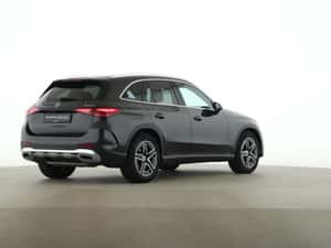 Mercedes-Benz GLC 200 Automată 204 HP Benzină — miniatura 5