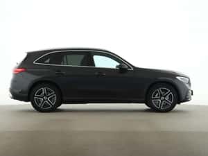 Mercedes-Benz GLC 200 Automată 204 HP Benzină — miniatura 6