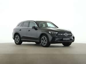 Mercedes-Benz GLC 200 Automată 204 HP Benzină — miniatura 7