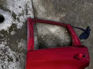 Ușă stânga spate mazda cx 5.cod:kb7w73010 — miniatura 1