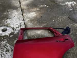 Ușă stânga spate mazda cx 5.cod:kb7w73010 — miniatura 2