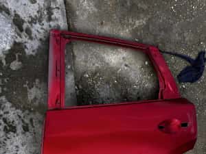 Ușă stânga spate mazda cx 5.cod:kb7w73010 — miniatura 3