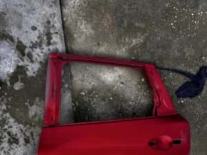 Ușă stânga spate mazda cx 5.cod:kb7w73010 — miniatura 7