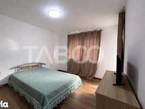 Apartament 3 camere de inchiriat cu loc de parcare si gradina de 74 mp — miniatura 4