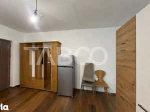 Apartament 3 camere de inchiriat cu loc de parcare si gradina de 74 mp — miniatura 6