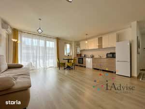 Studio Inchiriere, Urban Plaza, Mobilat si Utilat — miniatura 4