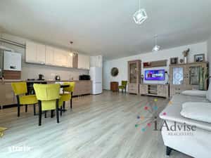 Studio Inchiriere, Urban Plaza, Mobilat si Utilat — miniatura 5