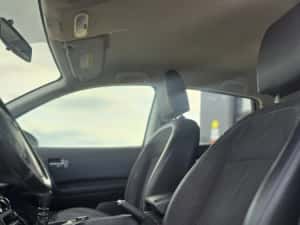 Nissan Qashqai 1.6dci 4wd Navi Xenon Jante RATE GARANTIE — miniatura 6