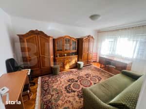 Apartament 2 camere, decomandat, 52 mp, zona Plaja Grigorescu — miniatura 3