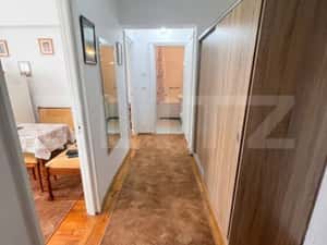 Apartament 2 camere, decomandat, 52 mp, zona Plaja Grigorescu — miniatura 4