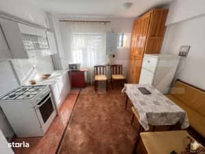 Apartament 2 camere, decomandat, 52 mp, zona Plaja Grigorescu — miniatura 5