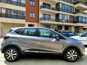 Renault Captur Facelift 1.5 dci 90 CP Euro 6 Proprietar — miniatura 2