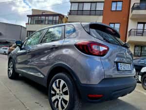 Renault Captur Facelift 1.5 dci 90 CP Euro 6 Proprietar — miniatura 3