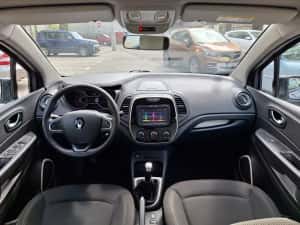 Renault Captur Facelift 1.5 dci 90 CP Euro 6 Proprietar — miniatura 4
