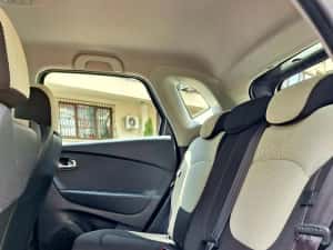 Renault Captur Facelift 1.5 dci 90 CP Euro 6 Proprietar — miniatura 7