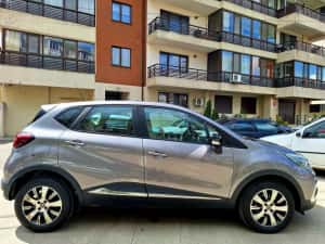 Renault Captur Facelift 1.5 dci 90 CP Euro 6 Proprietar — miniatura 10