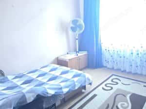 Vand apartament 2 camere decomandat in Deva, zona Liliacului, mobilat — miniatura 2