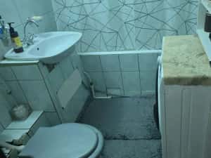 Vand apartament 2 camere decomandat in Deva, zona Liliacului, mobilat — miniatura 5