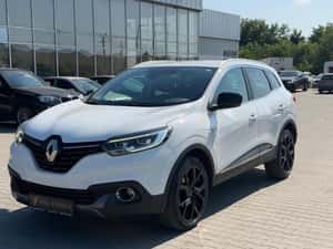 Renault Kadjar Bose Edition Diesel, 131 CP - 12 Luni Garantie
