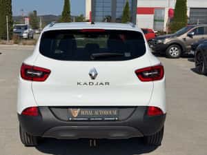 Renault Kadjar Bose Edition Diesel, 131 CP - 12 Luni Garantie — miniatura 2