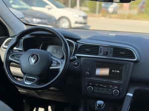 Renault Kadjar Bose Edition Diesel, 131 CP - 12 Luni Garantie — miniatura 6