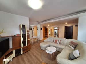 Apartament de inchiriat, 3 camere, 70mp, str.Tilisca, V.Aurie! — miniatura 5