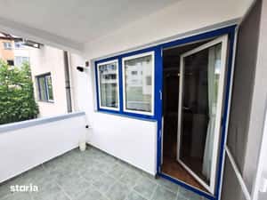 Apartament de inchiriat, 3 camere, 70mp, str.Tilisca, V.Aurie! — miniatura 6