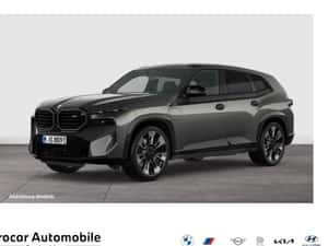 BMW XM 2025, 476 cp, 13.365 km